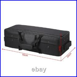 Bb Flat Trumpet Brass Gold-painted Intermediate Concert School Band Trumpet KDFH