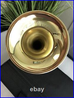 Beautiful Glory Trumpet Musical Instruments Trumpet
