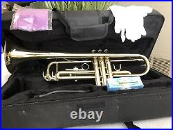 Beautiful Glory Trumpet Musical Instruments Trumpet
