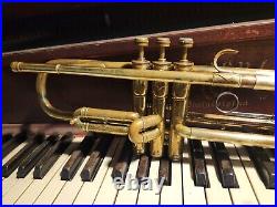 Beautiful Martin Standard Bb Trumpet! 1939-40