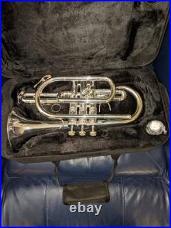 Beginner Silver Cornet