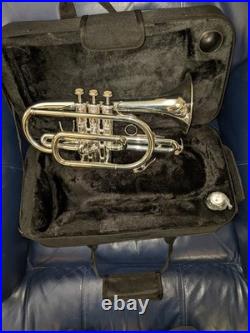 Beginner Silver Cornet