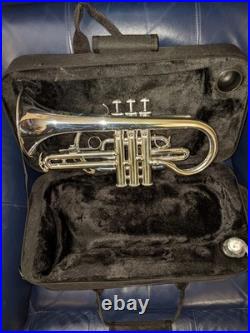 Beginner Silver Cornet