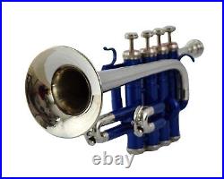 Best price deal Sai Musical India Bb low pitch brass musical instrument 4 VALVE