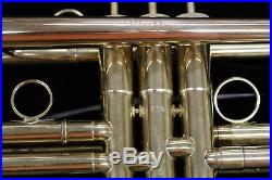 Blackburn C Trumpet
