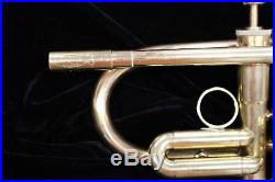 Blackburn C Trumpet