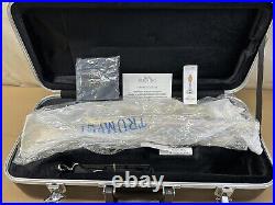 Blessing Student Trumpet New Open Box FREE SHIPPING