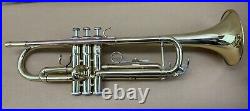 Blessing Student Trumpet New Open Box FREE SHIPPING