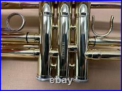 Blessing Student Trumpet New Open Box FREE SHIPPING