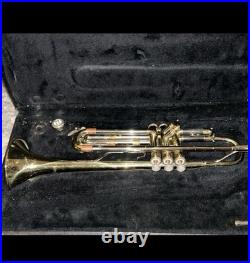Blessing Trumpet