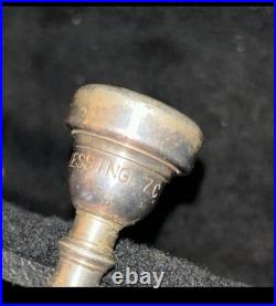 Blessing Trumpet Blessing Trumpet