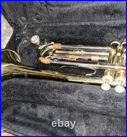 Blessing Trumpet