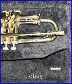 Blessing Trumpet