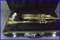 Blessing Trumpet READY TO PLAY! Scholastic Case Mouthpiece Cleaning Kit