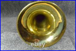 Blessing Trumpet READY TO PLAY! Scholastic Case Mouthpiece Cleaning Kit