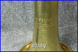 Blessing Trumpet READY TO PLAY! Scholastic Case Mouthpiece Cleaning Kit