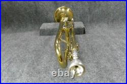 Blessing Trumpet READY TO PLAY! Scholastic Case Mouthpiece Cleaning Kit