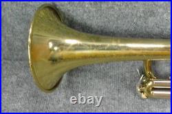 Blessing Trumpet READY TO PLAY! Scholastic Case Mouthpiece Cleaning Kit