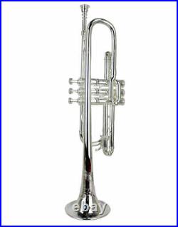 Boston Musical Company Bb Trumpet