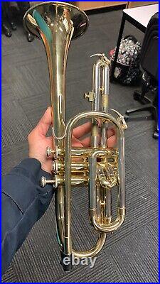 Brass Trumpet (USED)
