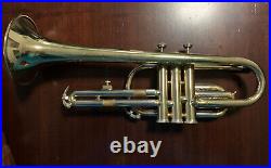 Brass Trumpet (USED)