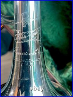 Buescher 1949 Model #228 BEAUTIFUL