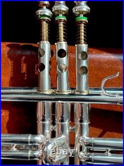 Buescher 1949 Model #228 BEAUTIFUL