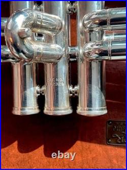 Buescher 1949 Model #228 BEAUTIFUL