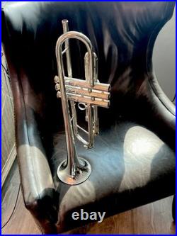 Buescher 1949 Model #228 BEAUTIFUL Buescher 1949 Model #228 BEAUTIFUL