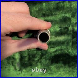 Buescher True Tone 19 Vintage Professional Small Bore Trumpet/cornet Mouthpiece