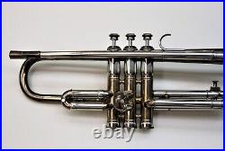 Buffet Crampon Evette And Schaeffer American Trumpet