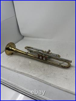 Buffet Crampon Trumpet, 1966 Paris Model with Germany on receiver includes Case
