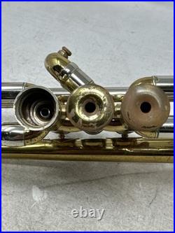 Buffet Crampon Trumpet, 1966 Paris Model with Germany on receiver includes Case