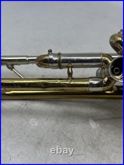 Buffet Crampon Trumpet, 1966 Paris Model with Germany on receiver includes Case