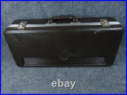 Bundy Bb Trumpet READY TO PLAY! Case Mouthpiece Care Kit Student Bach
