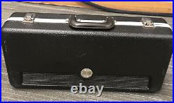 Bundy Student Trumpet and Case- Made in USA