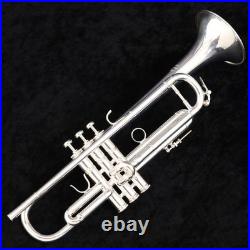 Burbank Trumpet 3 Star