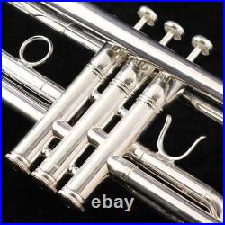 Burbank Trumpet 3 Star