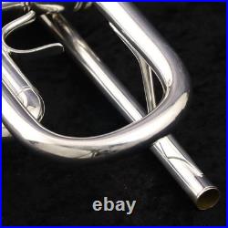 Burbank Trumpet 3 Star