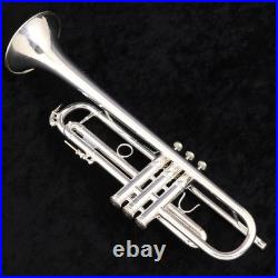 Burbank Trumpet 3 Star