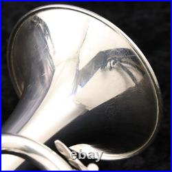 Burbank Trumpet 3 Star