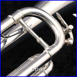 Burbank Trumpet 3 Star