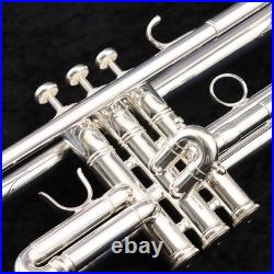 Burbank Trumpet 3 Star