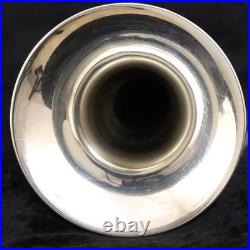 Burbank Trumpet 3 Star