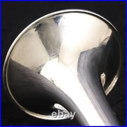 Burbank Trumpet 3 Star