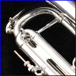 Burbank Trumpet 3 Star