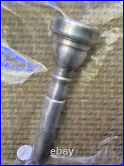 C27 Vintage American Triumph Trumpet Harry Pedler and Sons