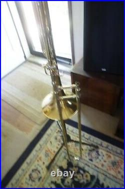 CONN 72H Bass Trombone