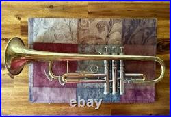 CONN trumpet Model 22B Victor (1963)