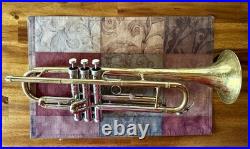 CONN trumpet Model 22B Victor (1963)